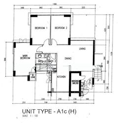 Blk 689D Woodlands Drive 75 (Woodlands), HDB 4 Rooms #566517901
